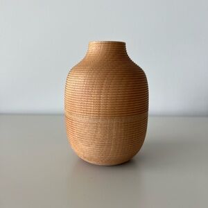 TEA CADDY KARMI TOKU 徳 SOJI NATURAL – GATO MIKIO